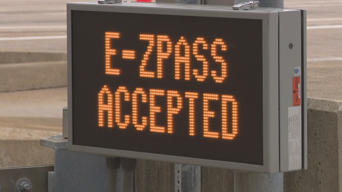 Ohio Turnpike toll rates increasing in 2025: See how much more you will be paying per mile [Video]