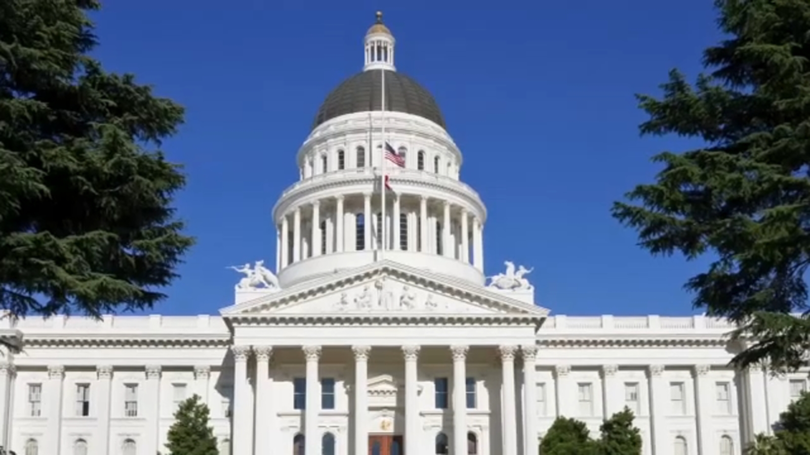 California Legislature starts special session to ‘Trump-proof’ the state on issues like immigration, environment [Video]