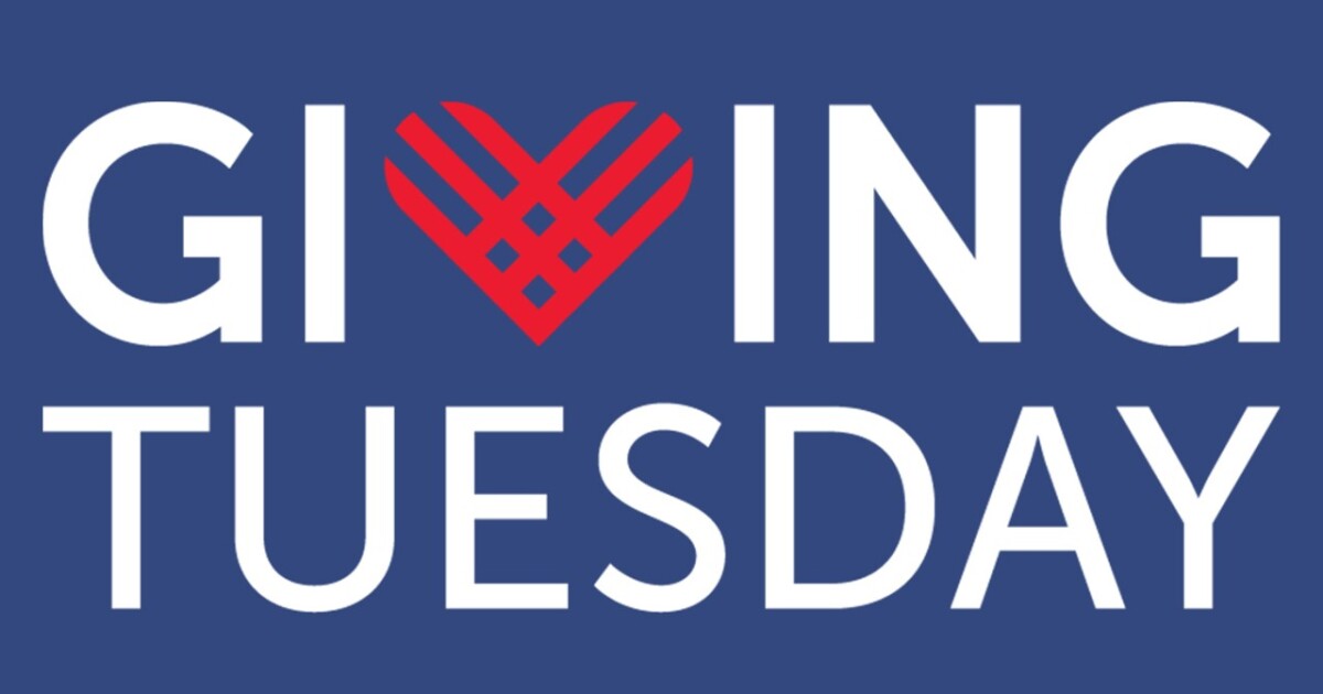 Giving Tuesday: Where you can donate in Cincinnati [Video]