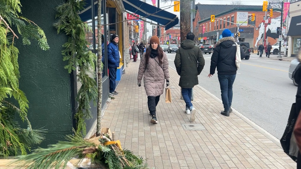 Canada Post strike: CFIB calls on feds to end dispute [Video]