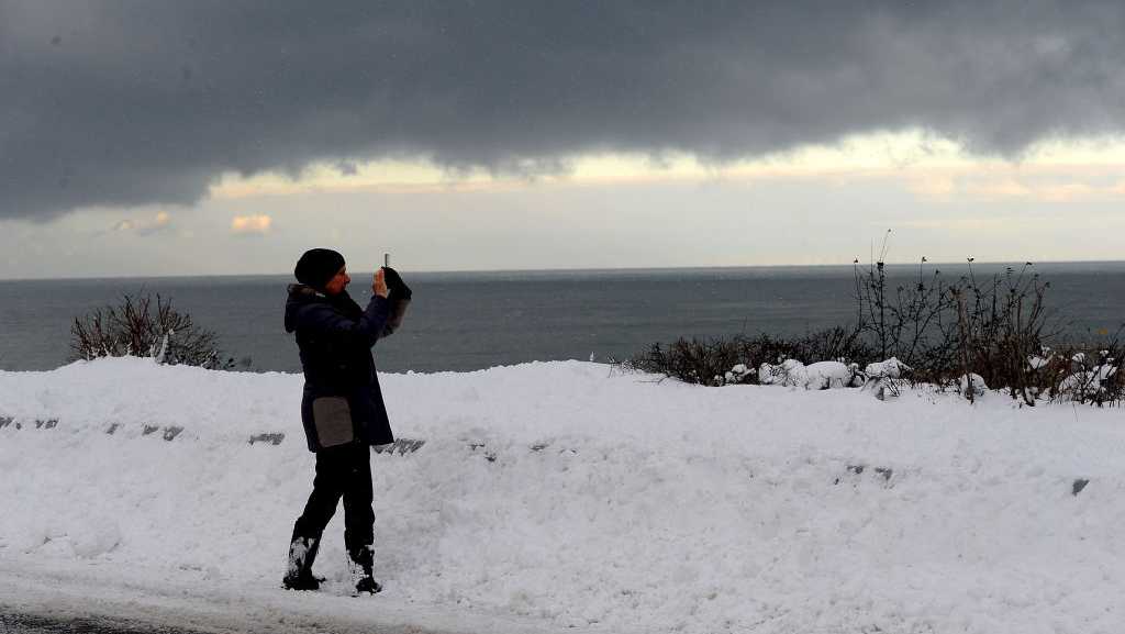 How it shapes Great Lakes winters [Video]