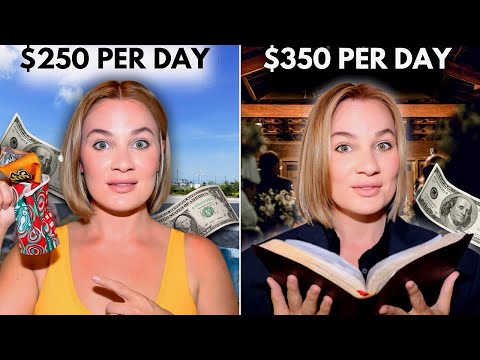 4 Side Hustles No One Is Talking About For 2025 ($500+Per Day) [Video]