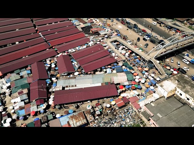 Health Initiative Reveals Alarming Hypertension Rates Among Mallam Market Traders [Video]