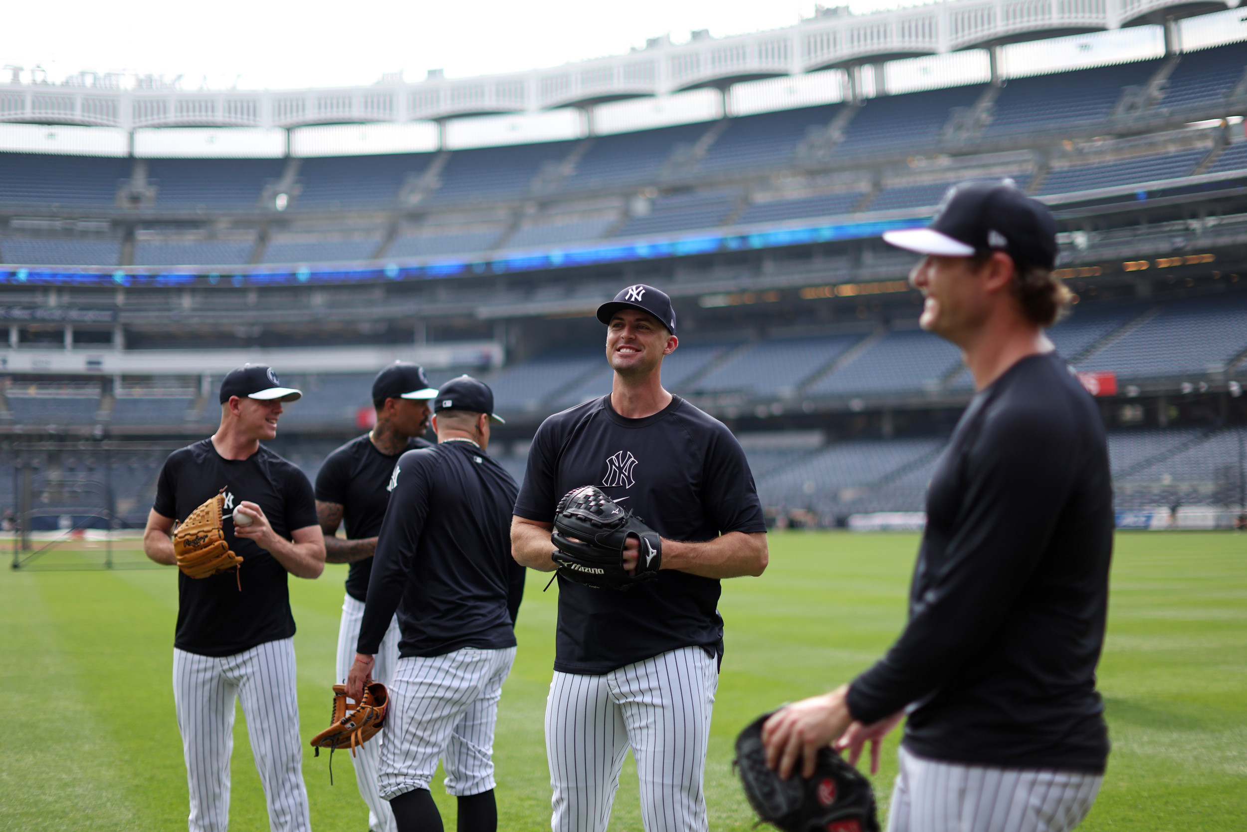 Yankees’ Clay Holmes Drawing Interest as Starter in Free Agency: Report [Video]