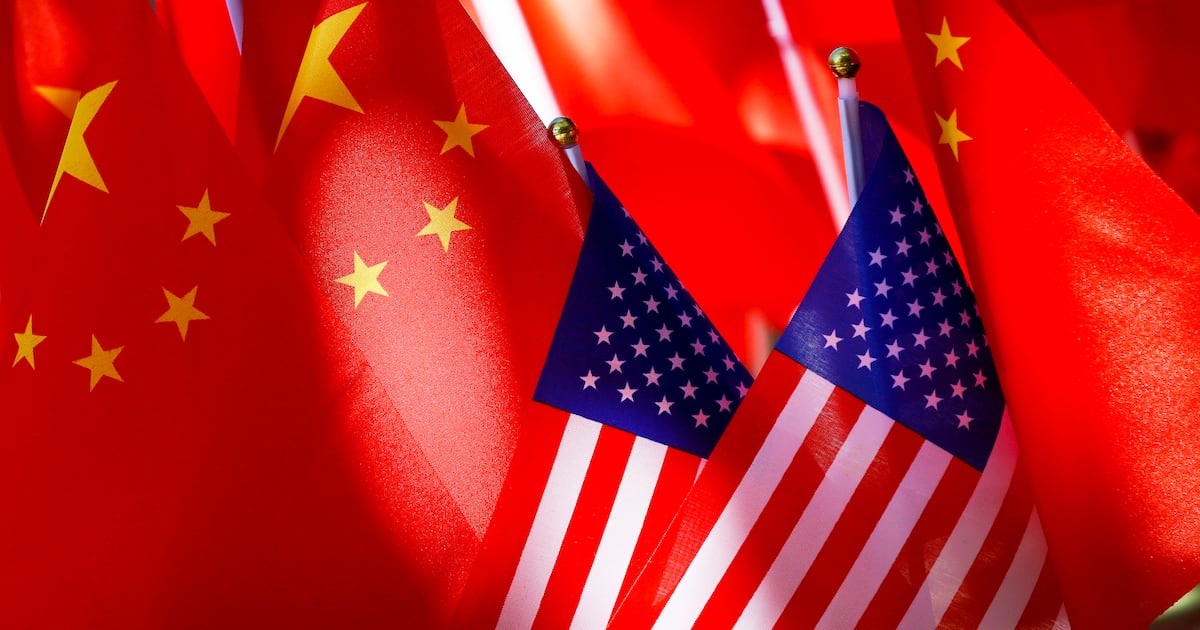 US expands list of Chinese technology companies under export controls  WSOC TV [Video]