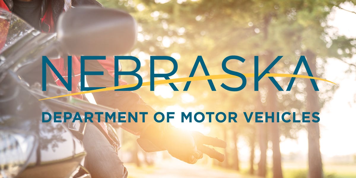 Nebraska DMV expands online registration services [Video]