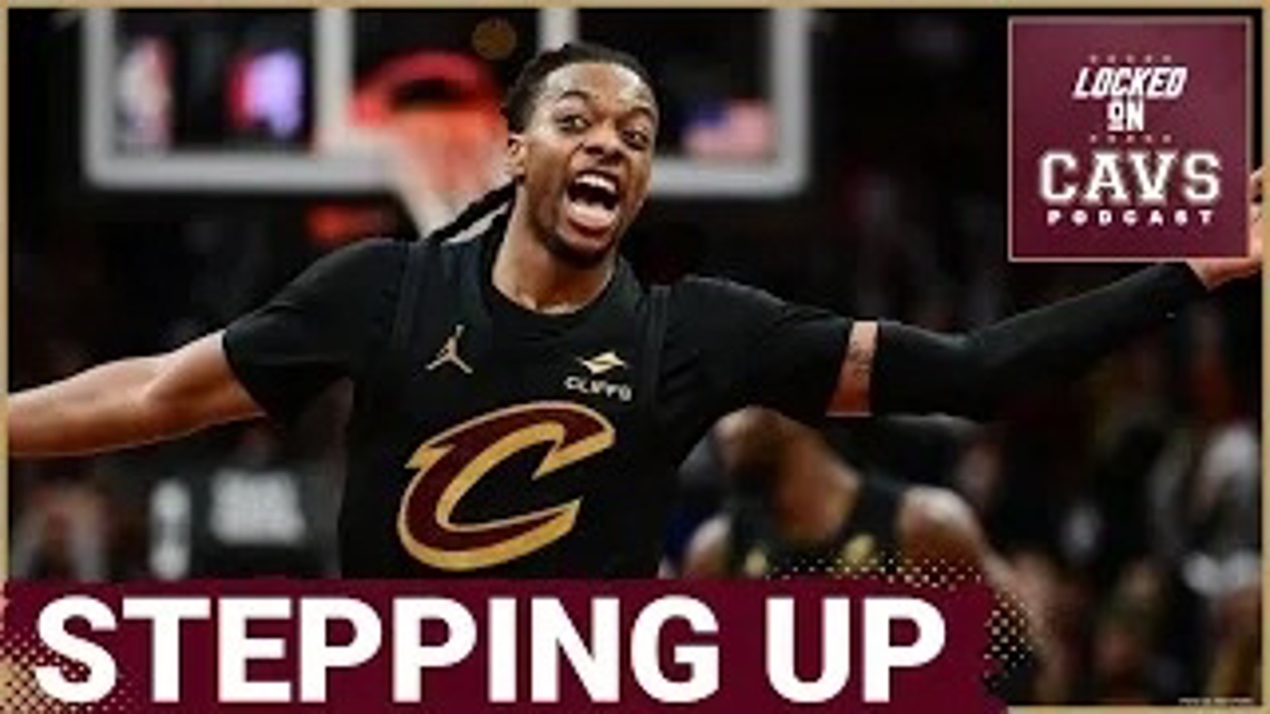 Darius Garland has STEPPED UP this season! | Evan Mobley’s STRENGTH | Cleveland Cavaliers Podcast [Video]