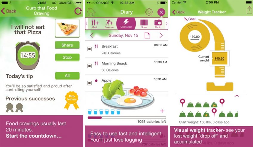 How to Make a Healthy Diet App? I DevTeam.Space [Video]