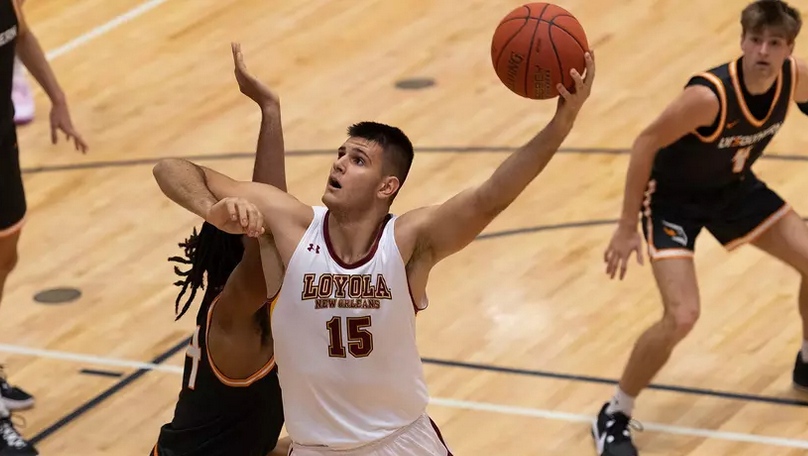 Loyola Wolf Pack claims programs 1,000th all-time victory [Video]