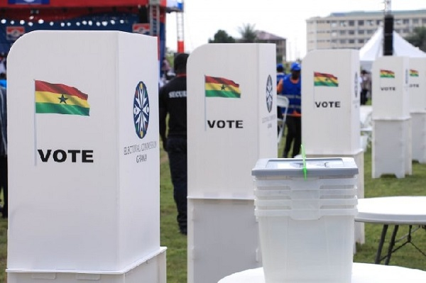 16 trucks to distribute ballot boxes to polling stations to avoid delays [Video]