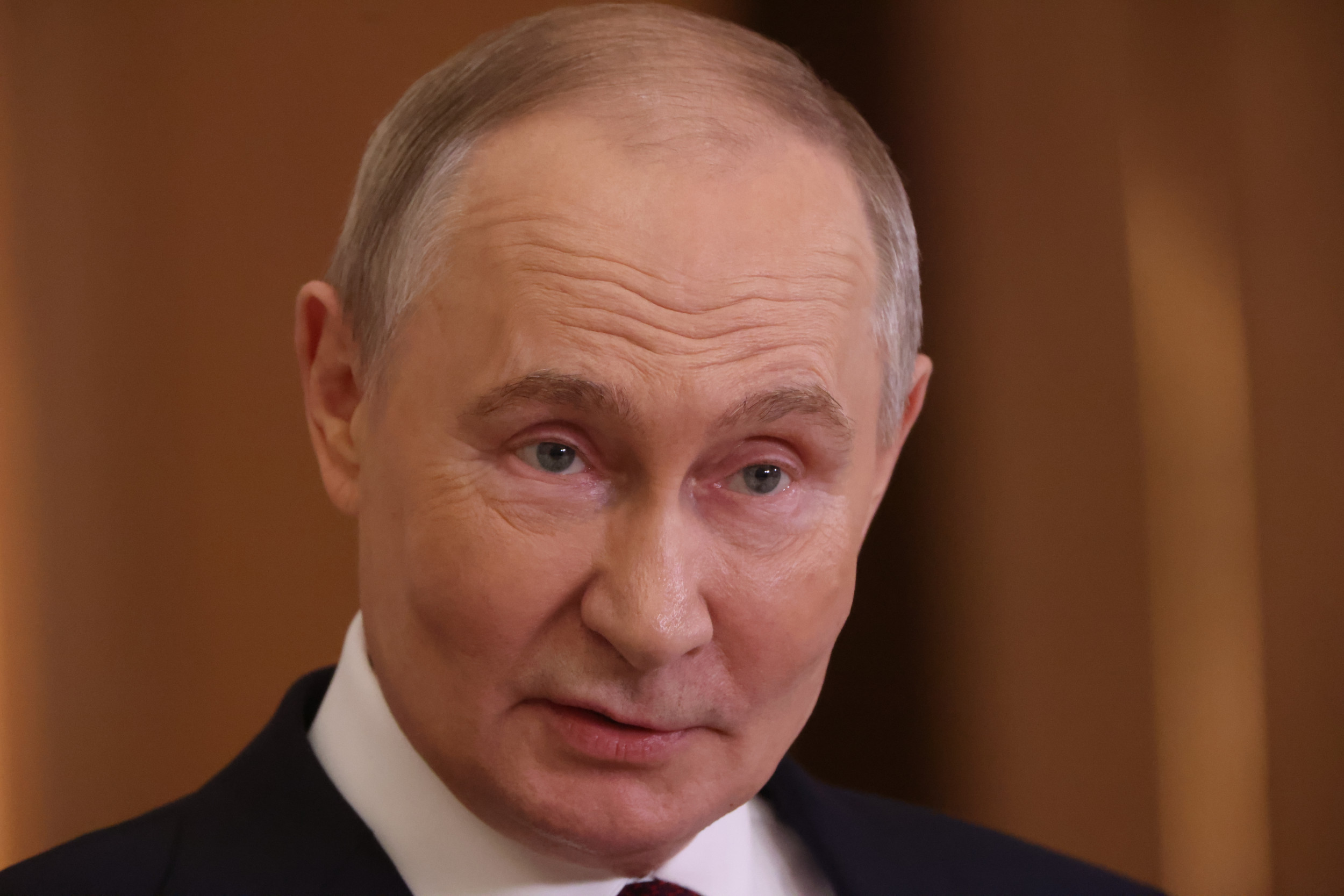 Putin’s Economy Suffers Another Blow [Video]