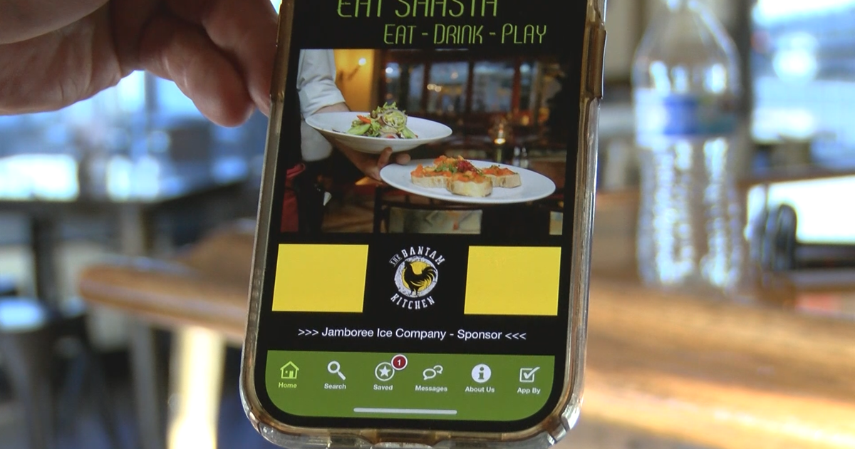 New app titled “Eat Shasta” aims to promote local restaurants through recommendations | News [Video]