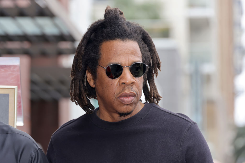 Jay-Z’s Weed Brand ‘Monogram’ Is Up In Smoke & Falling Apart [Video]