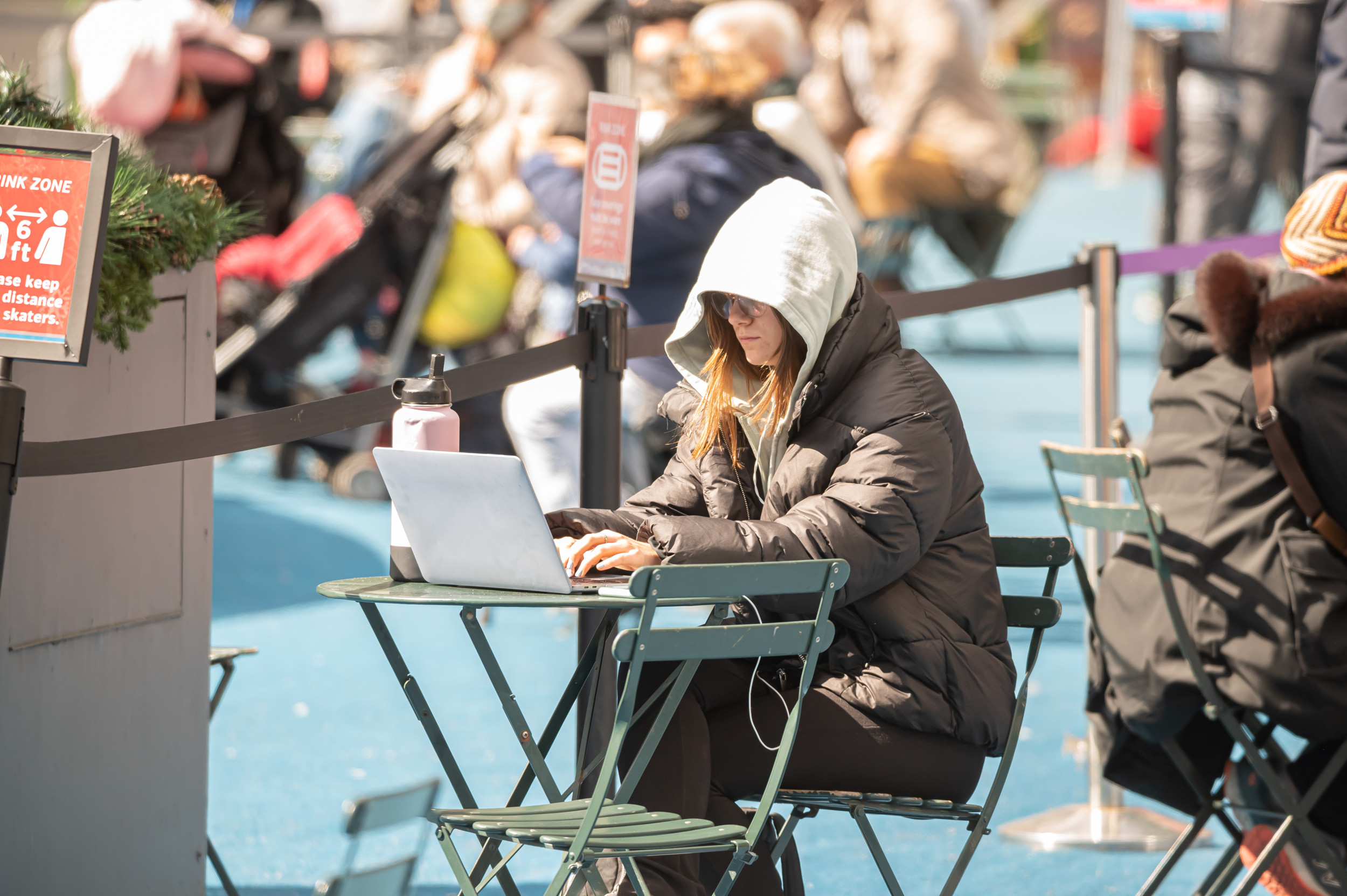 A Third of Remote Workers Are Working Two Jobs [Video]