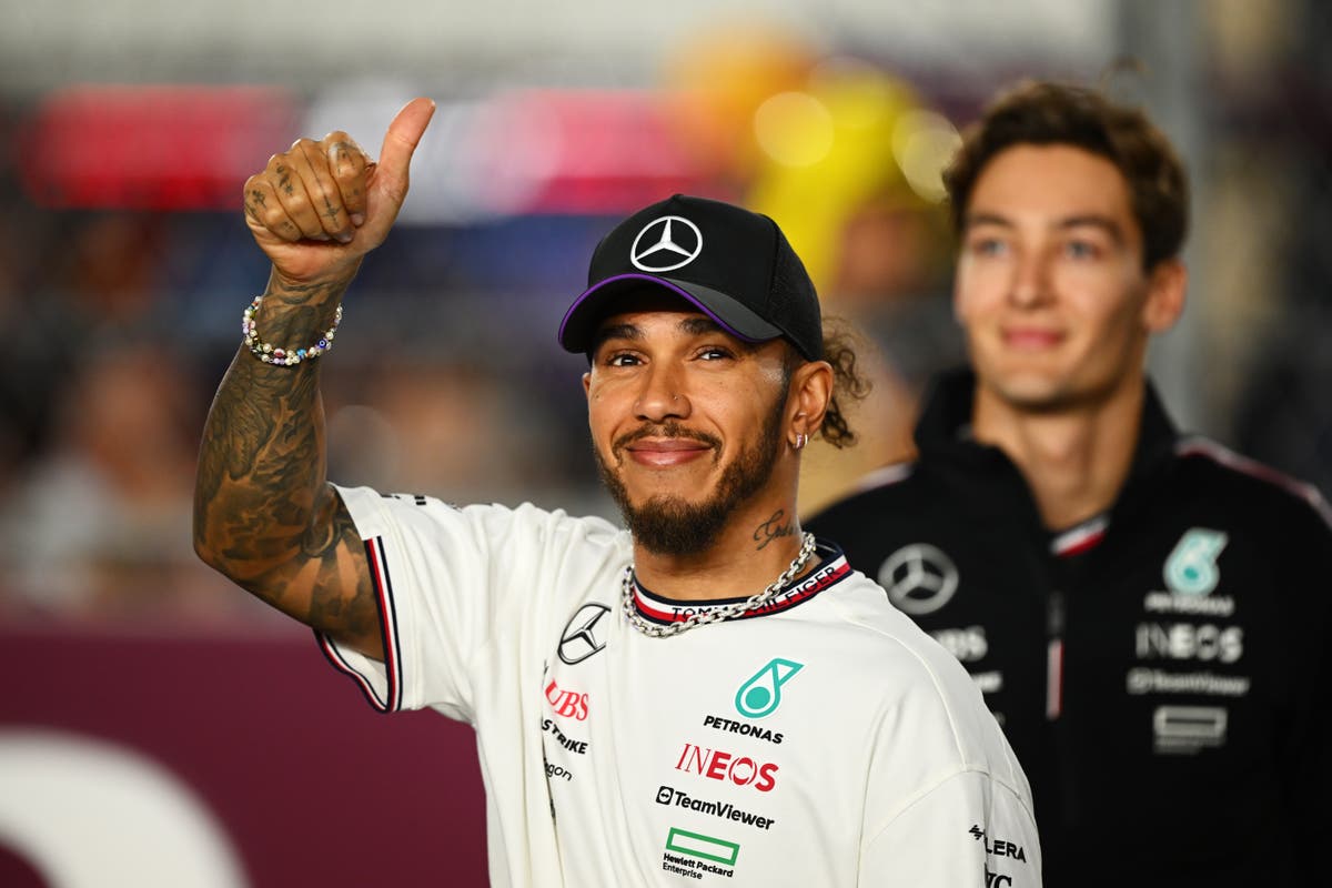 F1 Abu Dhabi Grand Prix 2024: Start time and how to watch race this weekend [Video]