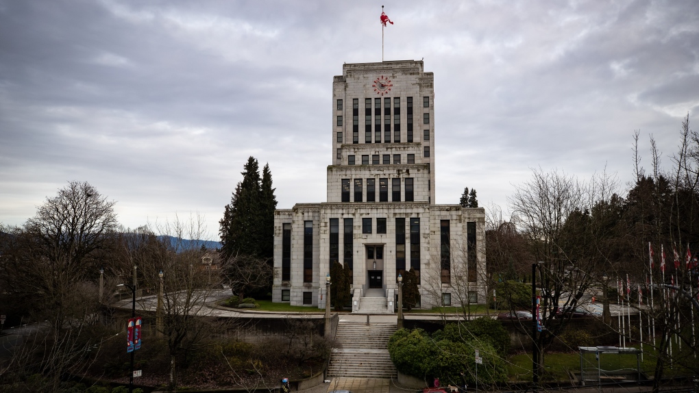 Vancouver draft budget proposes 5.5% property tax increase [Video]