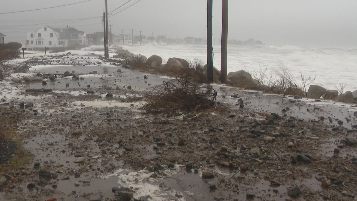 Second round of storm relief funding opens for Maine businesses, nonprofits [Video]