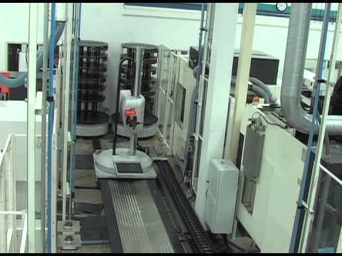 True mold manufacturing | Cutting Tool Engineering [Video]