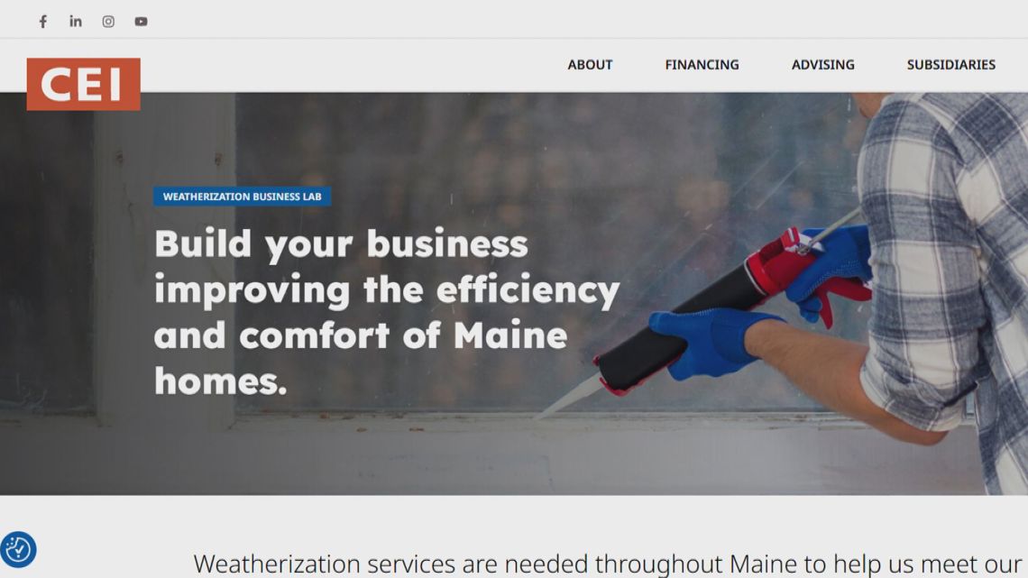 Weatherization Business Lab has free training and resources [Video]