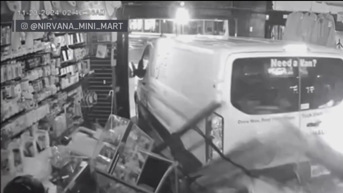 East Bay business owner wants stricter penalties to deter thieves  NBC Bay Area [Video]