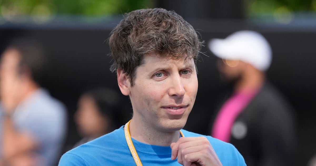 OpenAI’s Sam Altman ‘not that worried’ about rival Elon Musk’s influence in the Trump administration  Boston 25 News [Video]