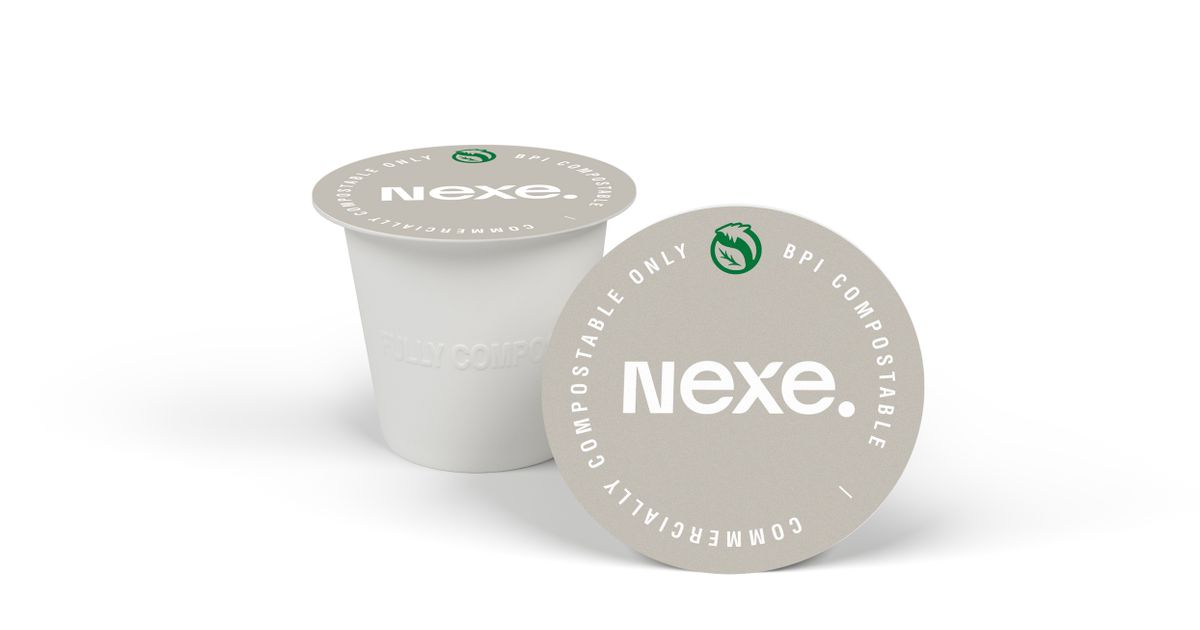 Nexe Innovations advances compostable packaging with proprietary manufacturing technology [Video]