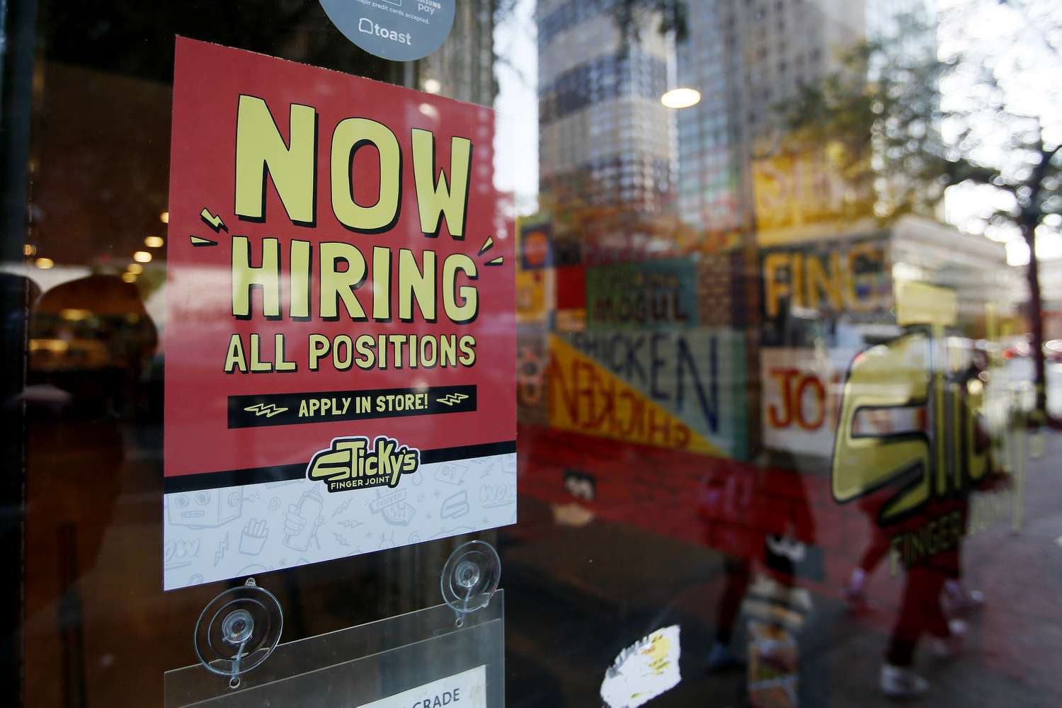 Private-Sector Job Growth Slowed in November. What Does That Mean for the Jobs Report? [Video]