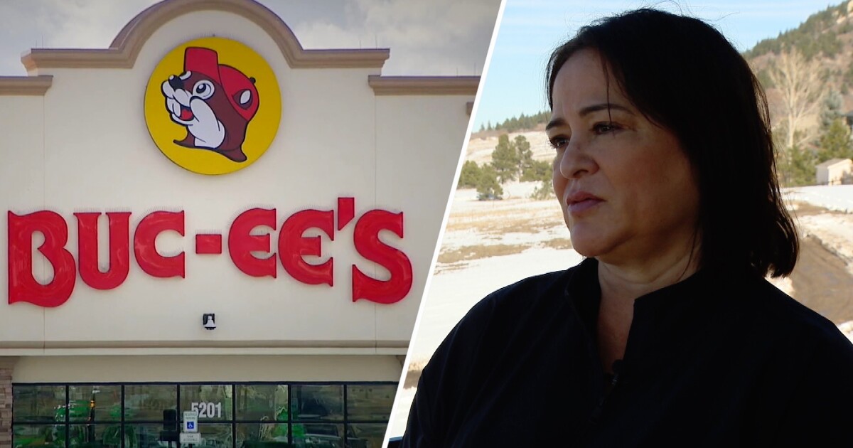 Residents voice opinions about proposed Buc-ee’s ahead of public meeting Tuesday [Video]