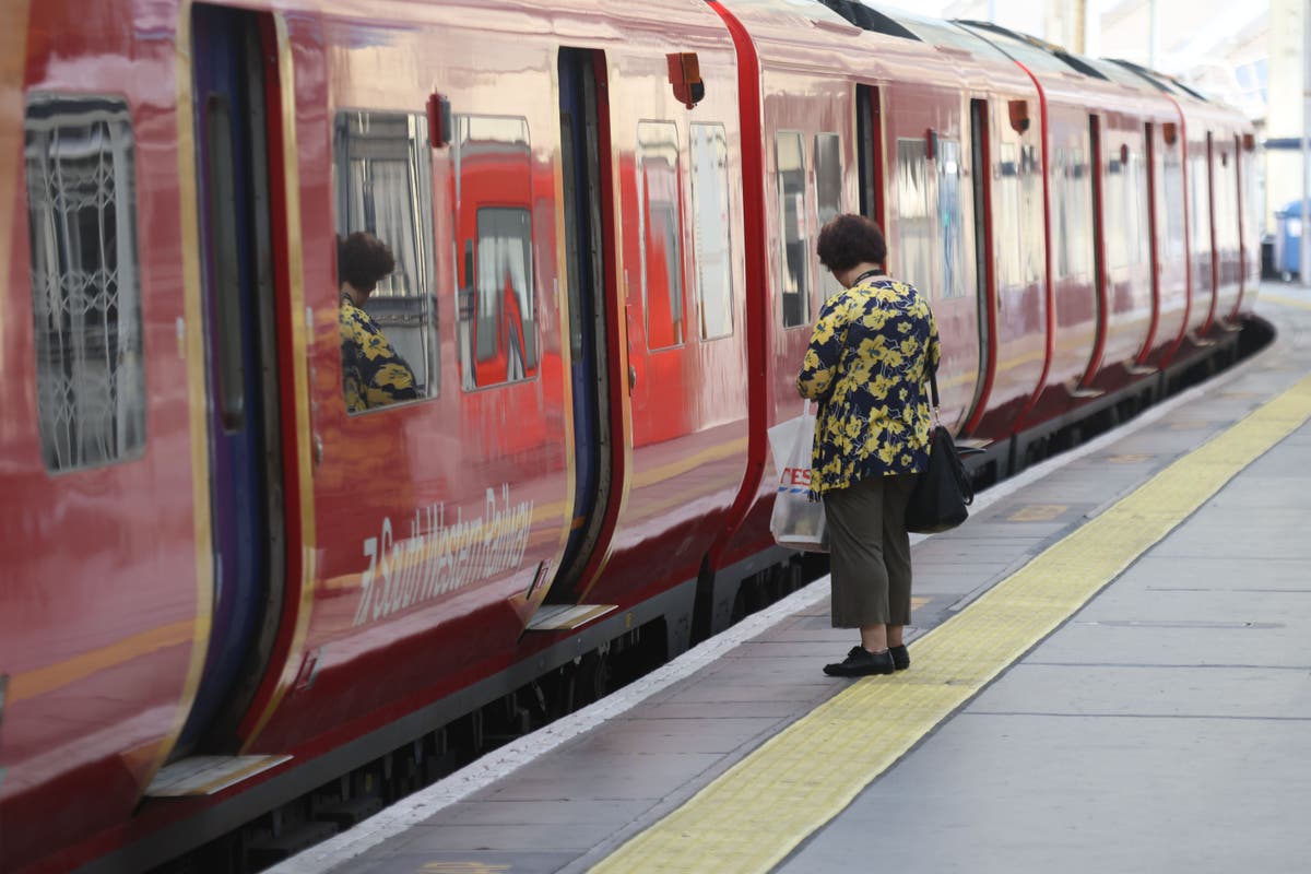 What will nationalisation mean for Britains rail network and passengers? [Video]