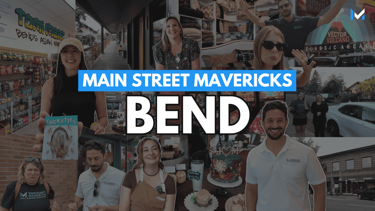 Main Street Mavericks Days Five & Six In Bend, Oregon [Video]