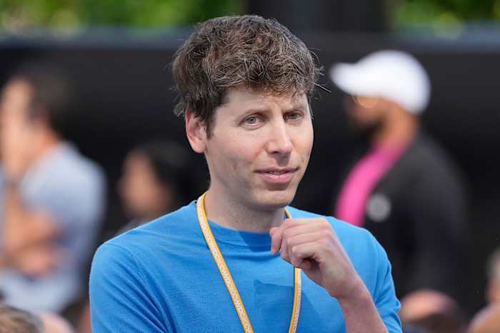 OpenAI’s Sam Altman ‘not that worried’ about rival Elon Musk’s influence in the Trump administration [Video]