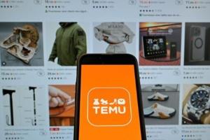 Chinese shopping app Temu suspended in Vietnam: state media [Video]