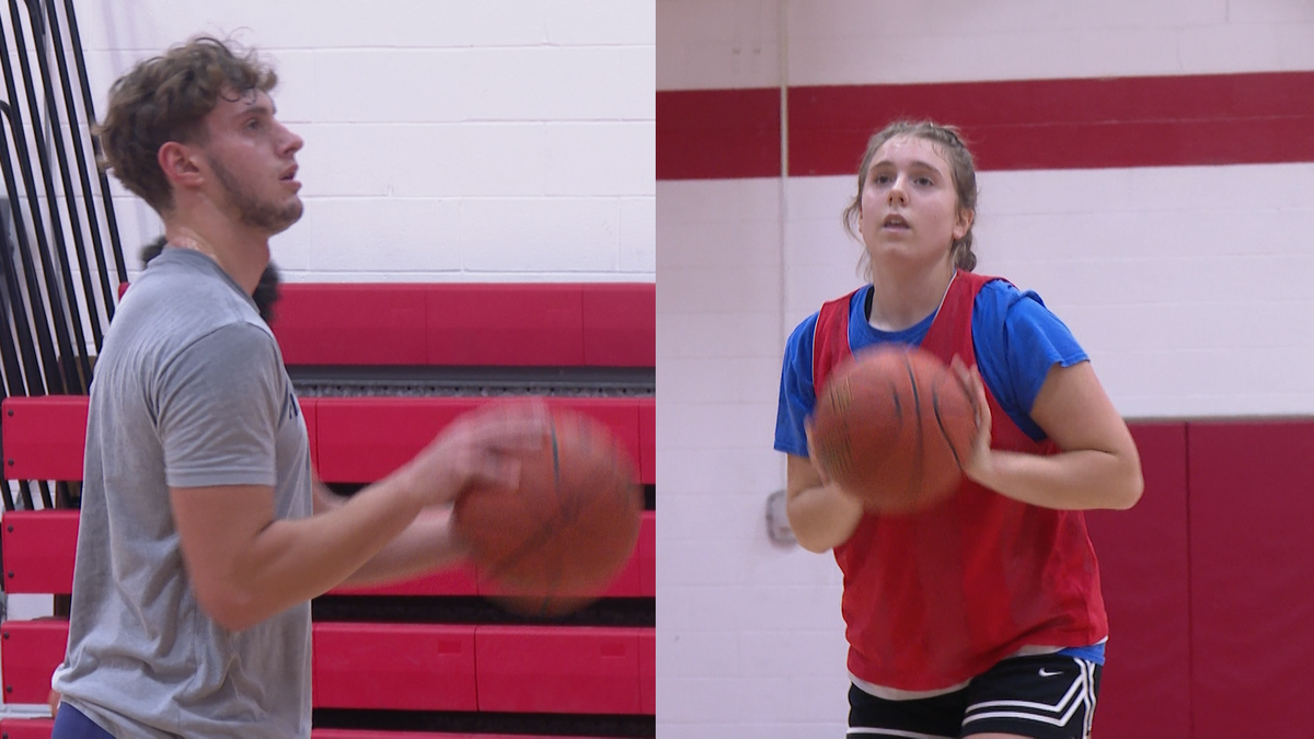 Moriah High School boys’ and girls’ basketball looking to sweep Class C sectionals for second straight year [Video]