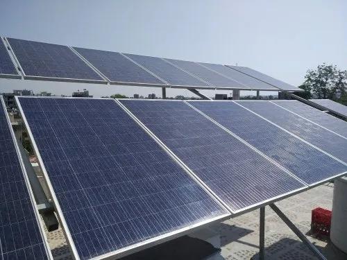 1.45 crore register under PM’s rooftop solar scheme, 6.34 lakh panels installed [Video]