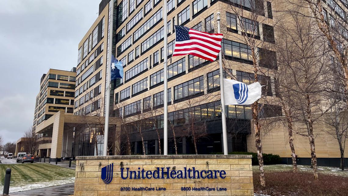 UnitedHealthcare CEO Brian Thompson killed in New York shooting [Video]