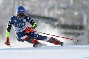 Shiffrin confirms shell miss Beaver Creek World Cup races [Video]