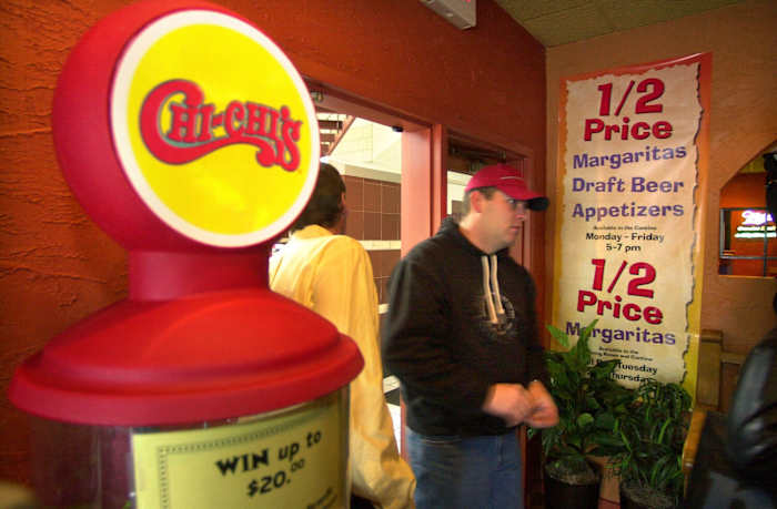 Chi-Chi’s plans new restaurants more than 20 years after its bankruptcy [Video]