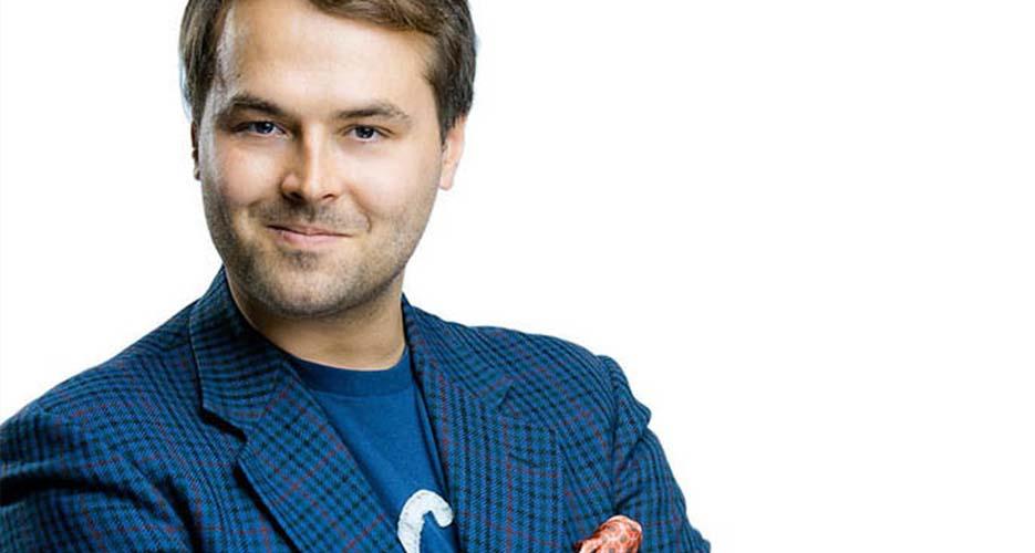 Hire Taneli Tikka | Former Head of Innovation & IoT at Tieto [Video]