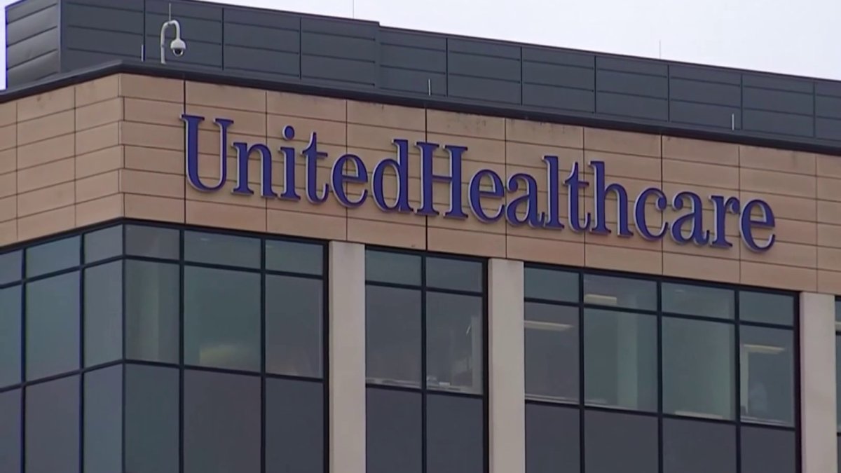 UnitedHealthcare CEO Brian Thompson fatally shot in NYC  NBC Bay Area [Video]