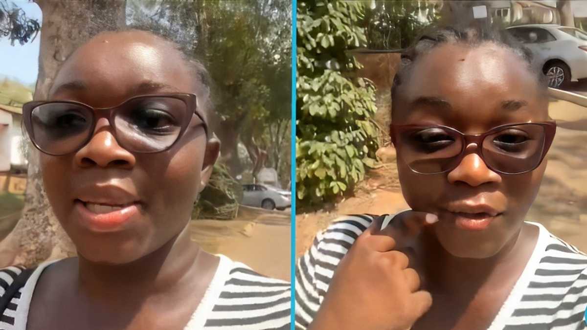 Lady Cautions Fellow Women To Seek Financial Independence: “Live Your Soft Life With Your Own Money” [Video]