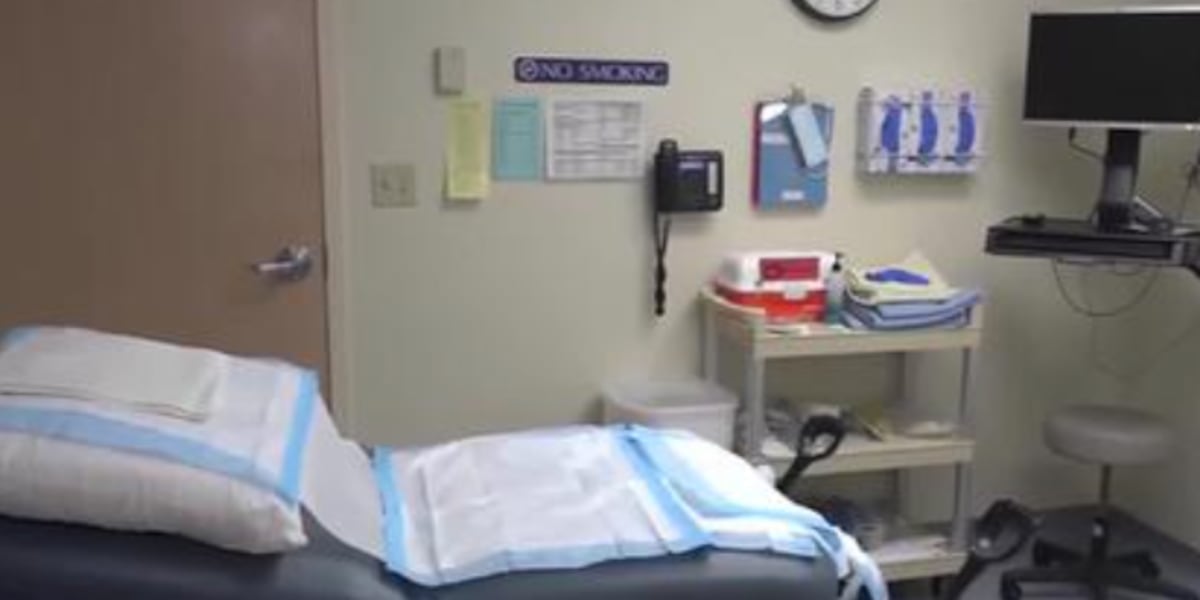 Planned Parenthood prepared to start offering abortions Friday if court allows [Video]