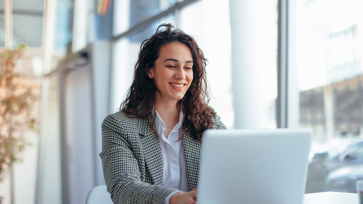 You only need one thing to ace an interactive AI interview, says CEO who makes them  NBC Connecticut [Video]