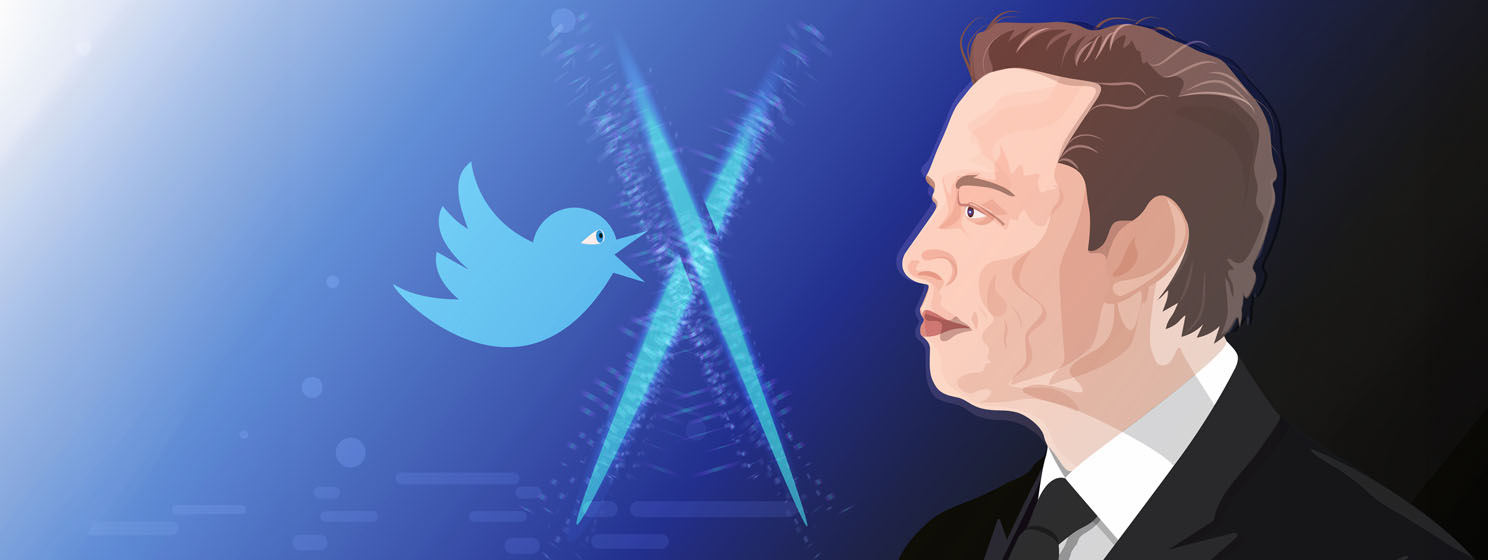 Elon Musks ownership of X accounts and what it means for you [Video]