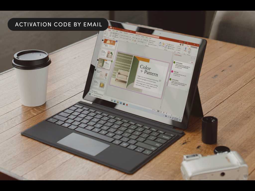 Get a lifetime of Microsoft Office 2019 without the subscription strings attached [Video]