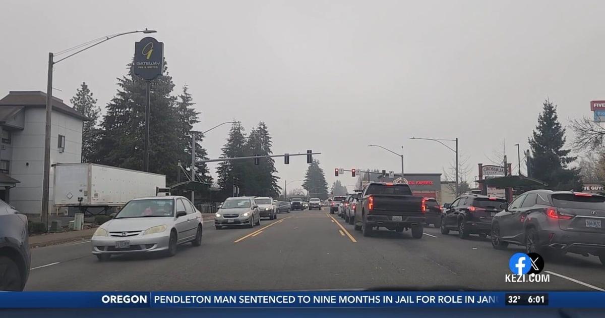 Springfield and Chick-Fil-A working to ease traffic issues | Video