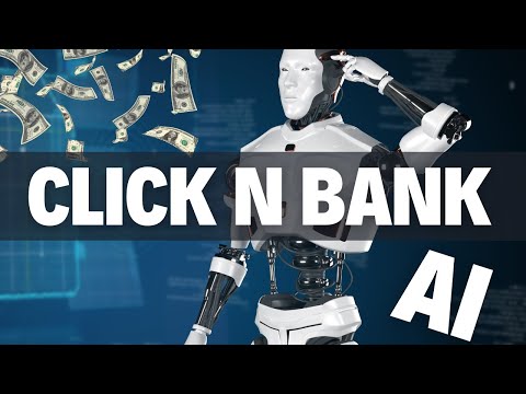 I Spent 23 Days with Click n Bank Ai R and Got AWESOME Results [Video]