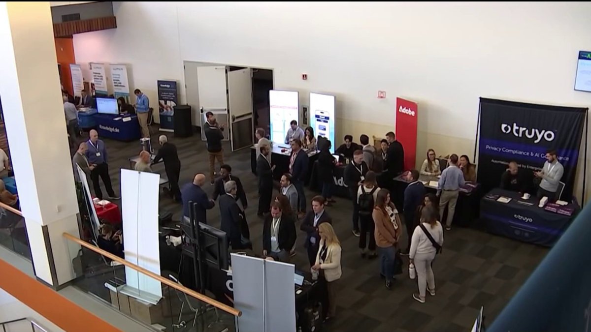 AI companies gather in San Jose for industry summit  NBC Bay Area [Video]