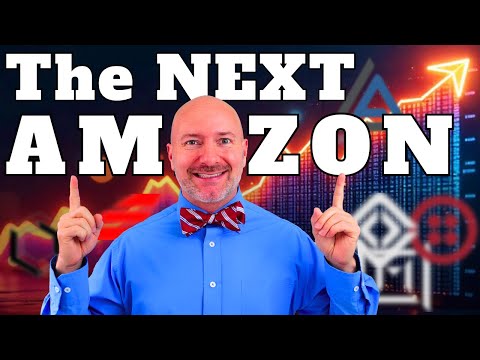 7 Stocks to Buy BEFORE Amazon Buys Them [Video]