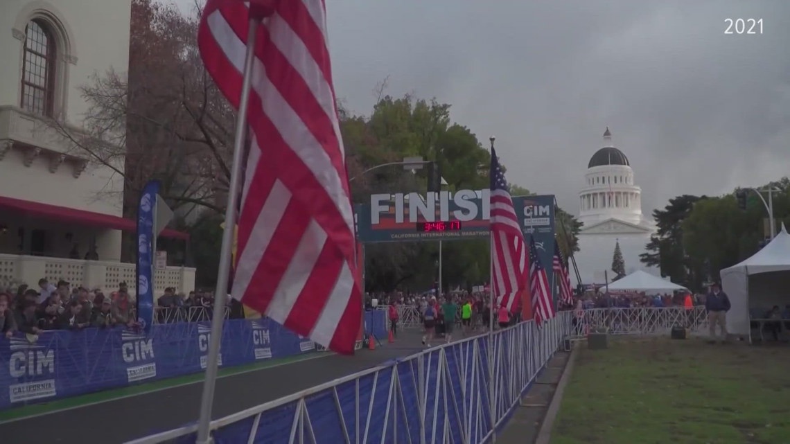 California International Marathon 2024 in Sacramento: What runners and residents need to know for Sunday [Video]