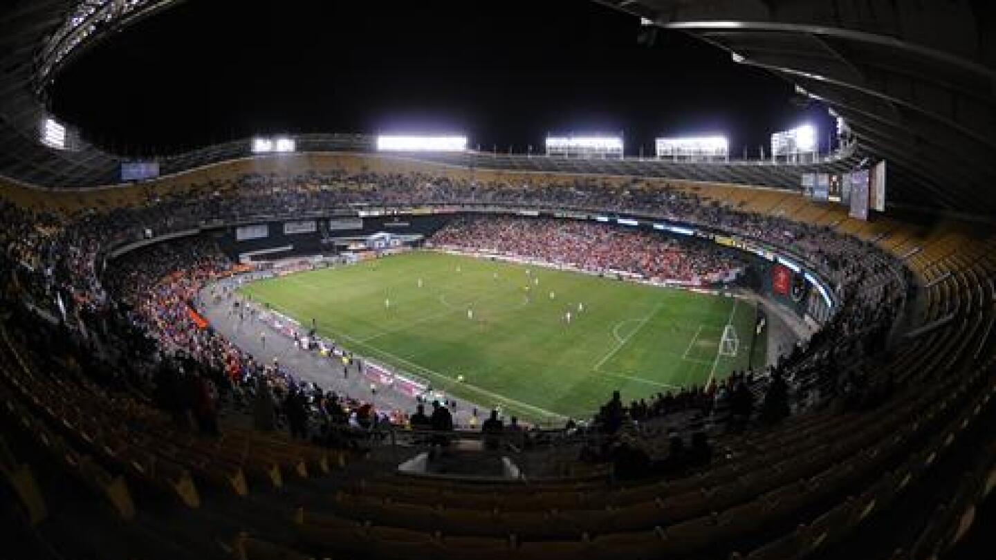 Maryland senators plan to oppose RFK Stadium site for Commanders [Video]